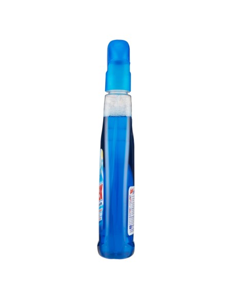 glassex detergente multiuso 500ml - con ammoniaca: tuttocasashop.it: pulizia e cura della casa