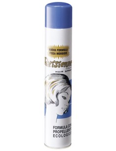 parisienne lacca per capelli spray 500ml - fissaggio morbido - ecologica: tuttocasashop.it: igiene e cura della persona
