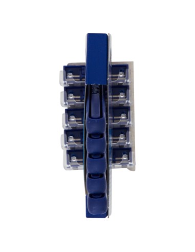 gillette blue ii rasoi radi e getta bilama - 5 pezzi - classic: tuttocasashop.it: igiene e cura della persona