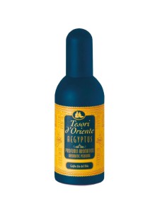 tesori d'oriente profumo aromatico vapo 100ml - aegyptus giglio blu del nilo: tuttocasashop.it: igiene e cura della persona