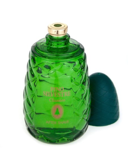 pino silvestre after shave lozione dopobarba - 125ml - classico: tuttocasashop.it: igiene e cura della persona