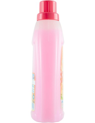 sole detersivo liquido 16 lavaggi 1l - capi delicati - classico: tuttocasashop.it: prodotti per bucato e tessuti