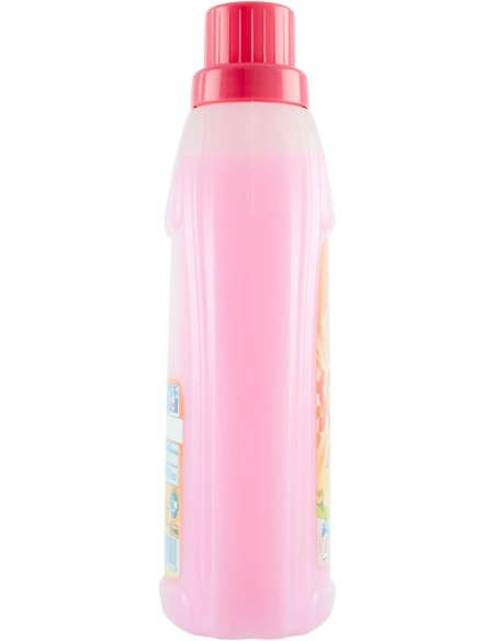 sole detersivo liquido 16 lavaggi 1l - capi delicati - classico: tuttocasashop.it: prodotti per bucato e tessuti