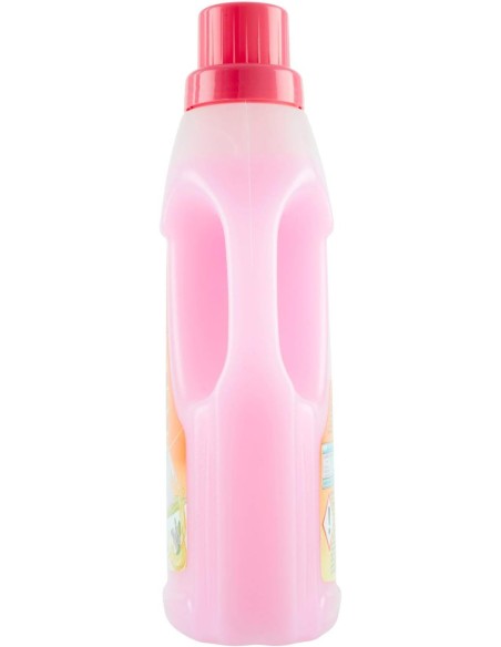 sole detersivo liquido 16 lavaggi 1l - capi delicati - classico: tuttocasashop.it: prodotti per bucato e tessuti