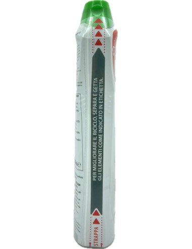 cif crema detergente cremoso - 500ml - classico: tuttocasashop.it: pulizia e cura della casa