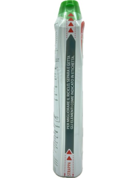 cif crema detergente cremoso - 500ml - classico: tuttocasashop.it: pulizia e cura della casa