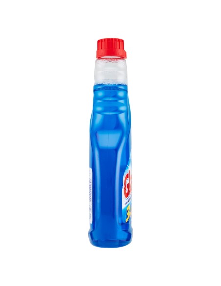 glassex detergente multiuso 500ml - con ammoniaca - ricarica: tuttocasashop.it: pulizia e cura della casa