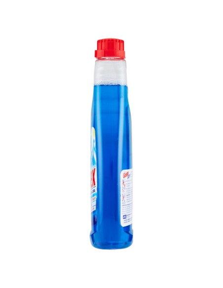 glassex detergente multiuso 500ml - con ammoniaca - ricarica: tuttocasashop.it: pulizia e cura della casa