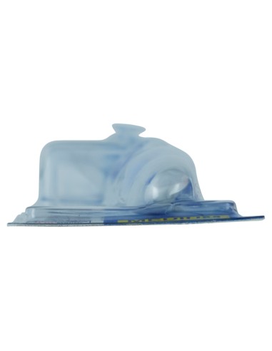 mentadent spazzolino tecnic clean - medio - setole medie: tuttocasashop.it: igiene e cura della persona