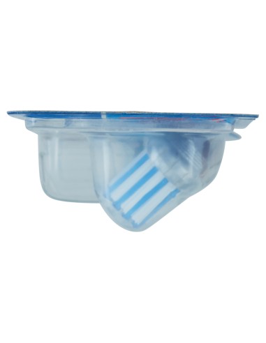 mentadent spazzolino tecnic clean - forte - setole dure: tuttocasashop.it: igiene e cura della persona