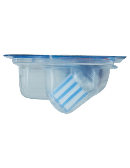 mentadent spazzolino tecnic clean - forte - setole dure: tuttocasashop.it: igiene e cura della persona