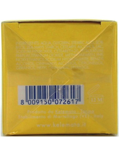 venus crema viso 50ml - glicerinata - protettiva emoliente: tuttocasashop.it: igiene e cura della persona