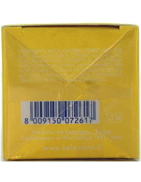 venus crema viso 50ml - glicerinata - protettiva emoliente: tuttocasashop.it: igiene e cura della persona