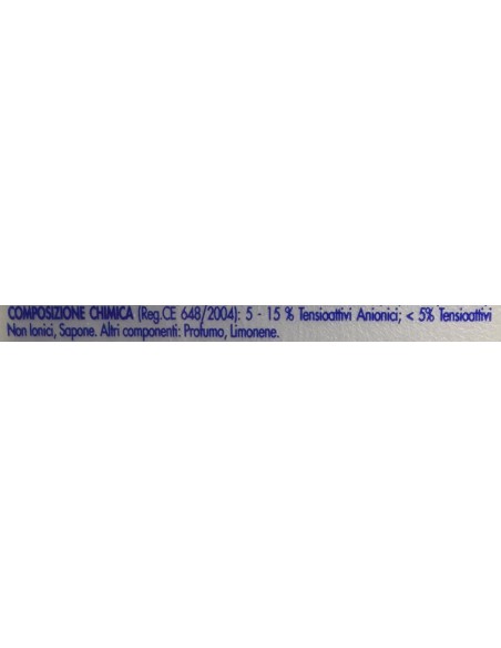 spic&span detergente per acciaio e inox - 500ml - pulisce e lucida: tuttocasashop.it: pulizia e cura della casa