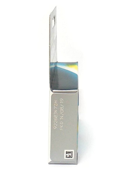 gillette mach3 ricambi per rasoio - 4 testine - tripla lama: tuttocasashop.it: igiene e cura della persona