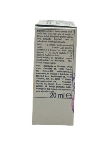 glade electric ricarica deodorante ambienti - 20ml - lavanda & aloe: tuttocasashop.it: pulizia e cura della casa