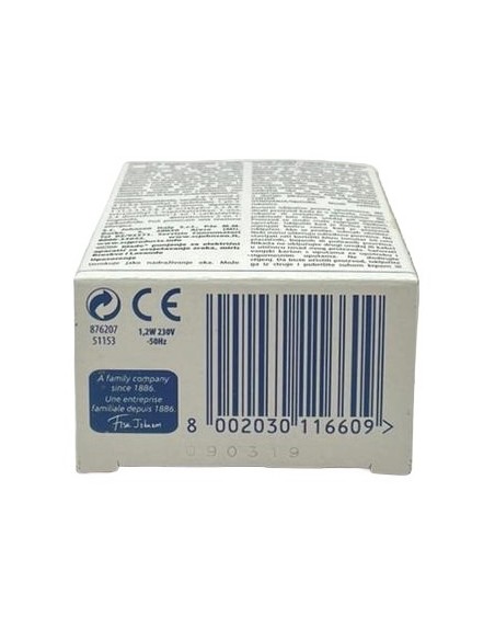 glade electric ricarica deodorante ambienti - 20ml - lavanda & aloe: tuttocasashop.it: pulizia e cura della casa