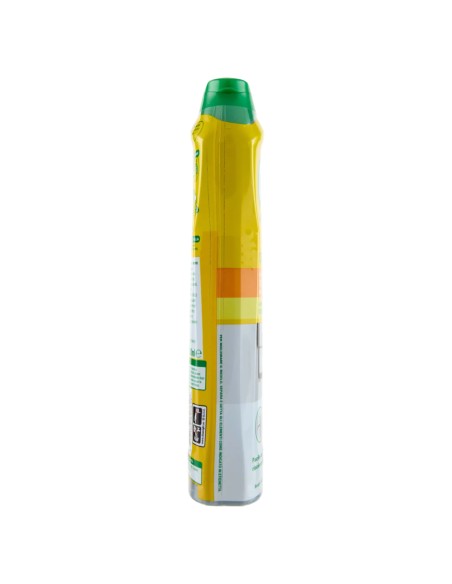cif crema detergente cremoso - 500ml - al limone: tuttocasashop.it: pulizia e cura della casa