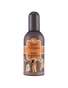 tesori d'oriente profumo aromatico vapo 100ml - fiori di loto: tuttocasashop.it: igiene e cura della persona