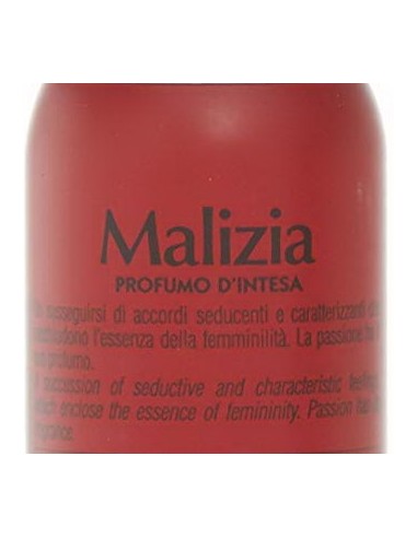malizia deodorante spray donna - 100ml - passion: tuttocasashop.it: igiene e cura della persona