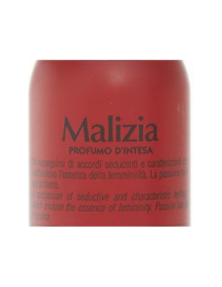 malizia deodorante spray donna - 100ml - passion: tuttocasashop.it: igiene e cura della persona