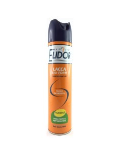 elidor lacca per capelli 300ml - fissaggio normale: tuttocasashop.it: igiene e cura della persona