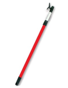 asta appendiabiti estensibile da 80cm a 150cm telescopica - colori assortiti: tuttocasashop.it: prodotti per bucato e tessuti