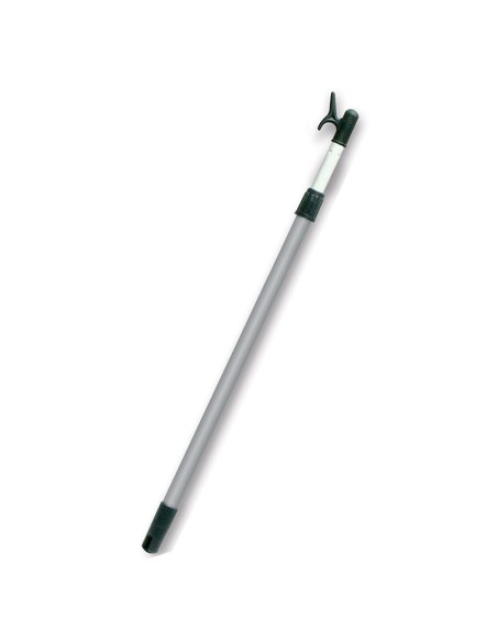 asta appendiabiti estensibile da 80cm a 150cm telescopica - colori assortiti: tuttocasashop.it: prodotti per bucato e tessuti