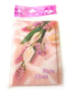 album portafoto bimba: tuttocasashop.it: altro - bazar