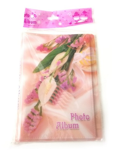 album portafoto bimba: tuttocasashop.it: altro - bazar