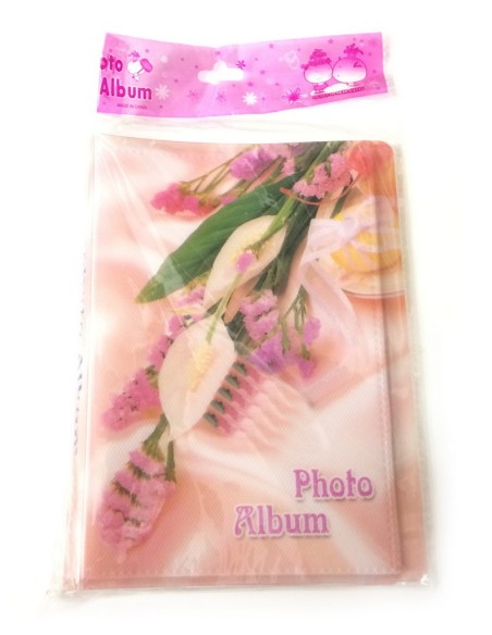 album portafoto bimba: tuttocasashop.it: altro - bazar