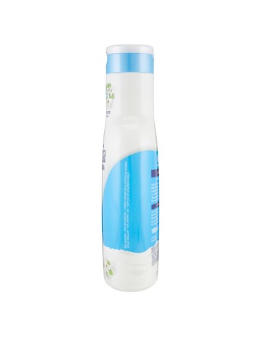 malizia bagnoschiuma 1000ml - crema di latte: tuttocasashop.it: igiene e cura della persona