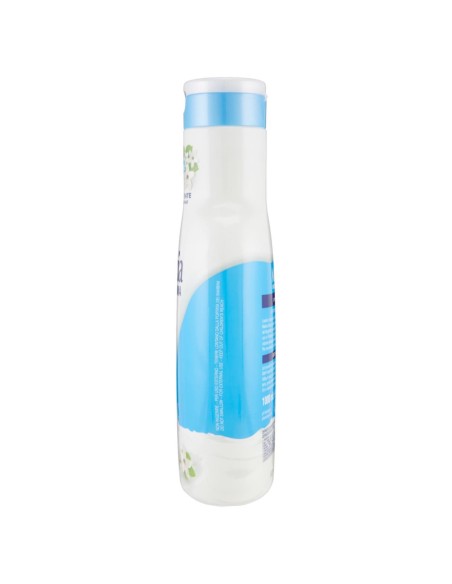malizia bagnoschiuma 1000ml - crema di latte: tuttocasashop.it: igiene e cura della persona