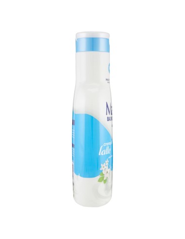 malizia bagnoschiuma 1000ml - crema di latte: tuttocasashop.it: igiene e cura della persona