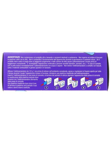 spira piastrine insetticida - 30 pezzi - antizanzare - zanzaricida: tuttocasashop.it: pulizia e cura della casa