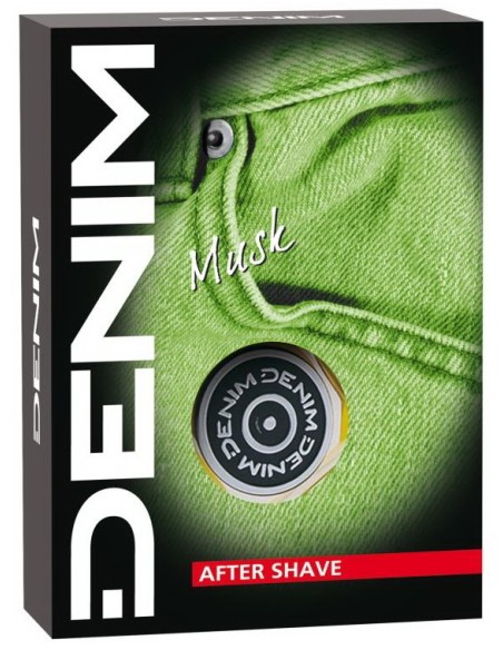 denim after shave lozione dopobarba 100ml - musk: tuttocasashop.it: igiene e cura della persona