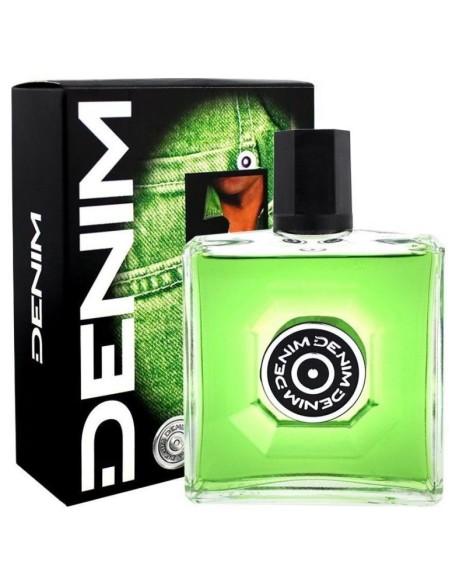 denim after shave lozione dopobarba 100ml - musk: tuttocasashop.it: igiene e cura della persona