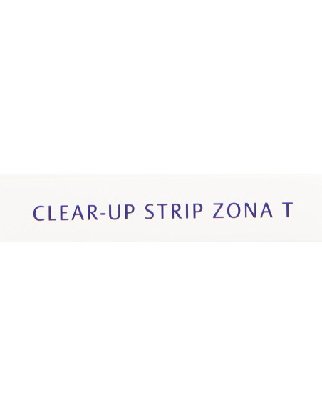 nivea clear up strip zona t - 6 pezzi - rimuove punti neri e impurita': tuttocasashop.it: igiene e cura della persona