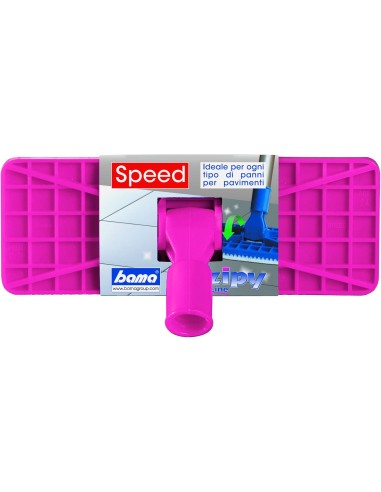 speed bama frattazzo snodabile in plastica - attacco universale a vite: tuttocasashop.it: pulizia e cura della casa
