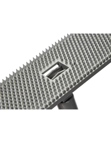 speed bama frattazzo snodabile in plastica - attacco universale a vite: tuttocasashop.it: pulizia e cura della casa