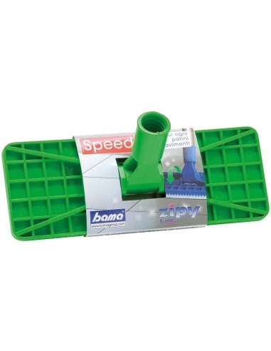 speed bama frattazzo snodabile in plastica - attacco universale a vite: tuttocasashop.it: pulizia e cura della casa