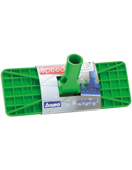 speed bama frattazzo snodabile in plastica - attacco universale a vite: tuttocasashop.it: pulizia e cura della casa