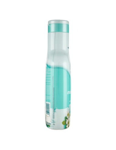 malizia bagnoschiuma 1000ml - muschio bianco: tuttocasashop.it: igiene e cura della persona