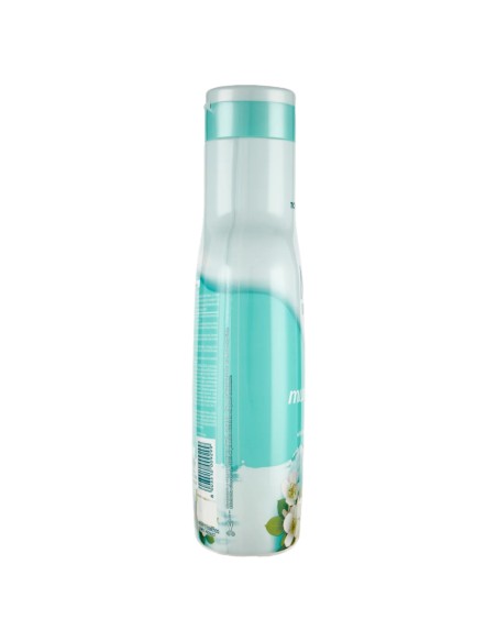 malizia bagnoschiuma 1000ml - muschio bianco: tuttocasashop.it: igiene e cura della persona