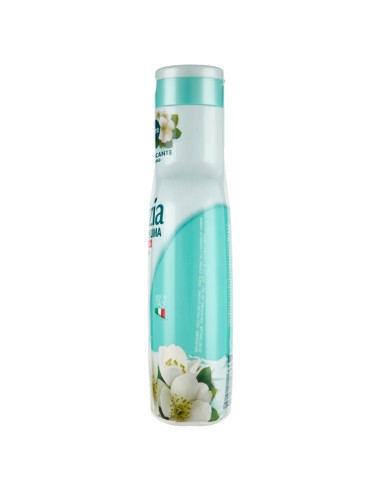 malizia bagnoschiuma 1000ml - muschio bianco: tuttocasashop.it: igiene e cura della persona
