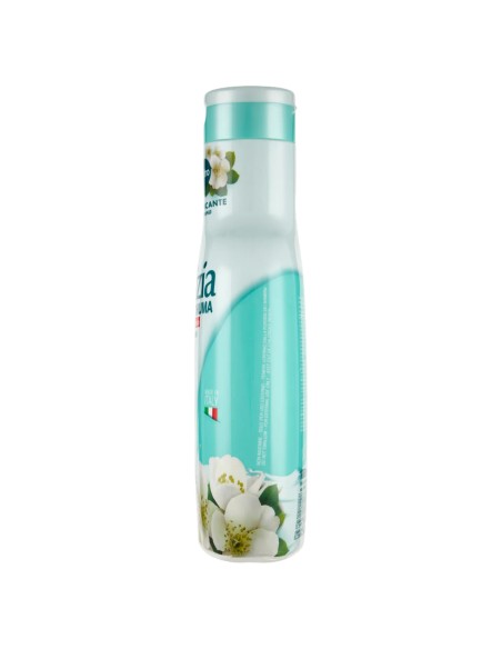 malizia bagnoschiuma 1000ml - muschio bianco: tuttocasashop.it: igiene e cura della persona