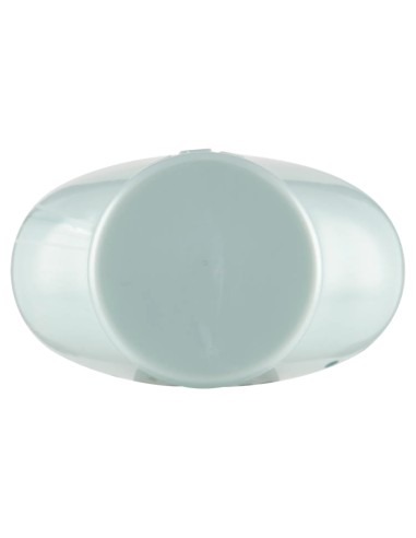 malizia bagnoschiuma 1000ml - muschio bianco: tuttocasashop.it: igiene e cura della persona