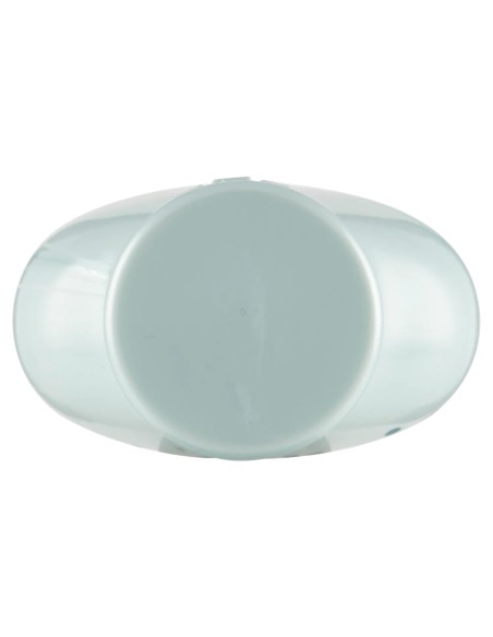 malizia bagnoschiuma 1000ml - muschio bianco: tuttocasashop.it: igiene e cura della persona