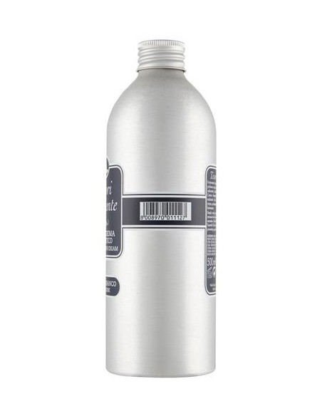 tesori d'oriente bagnoschiuma 500ml - muschio bianco: tuttocasashop.it: igiene e cura della persona