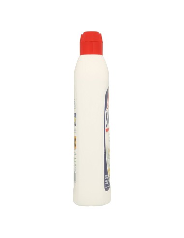 smac gas 500ml - detergente per piastre e fornelli: tuttocasashop.it: pulizia e cura della casa
